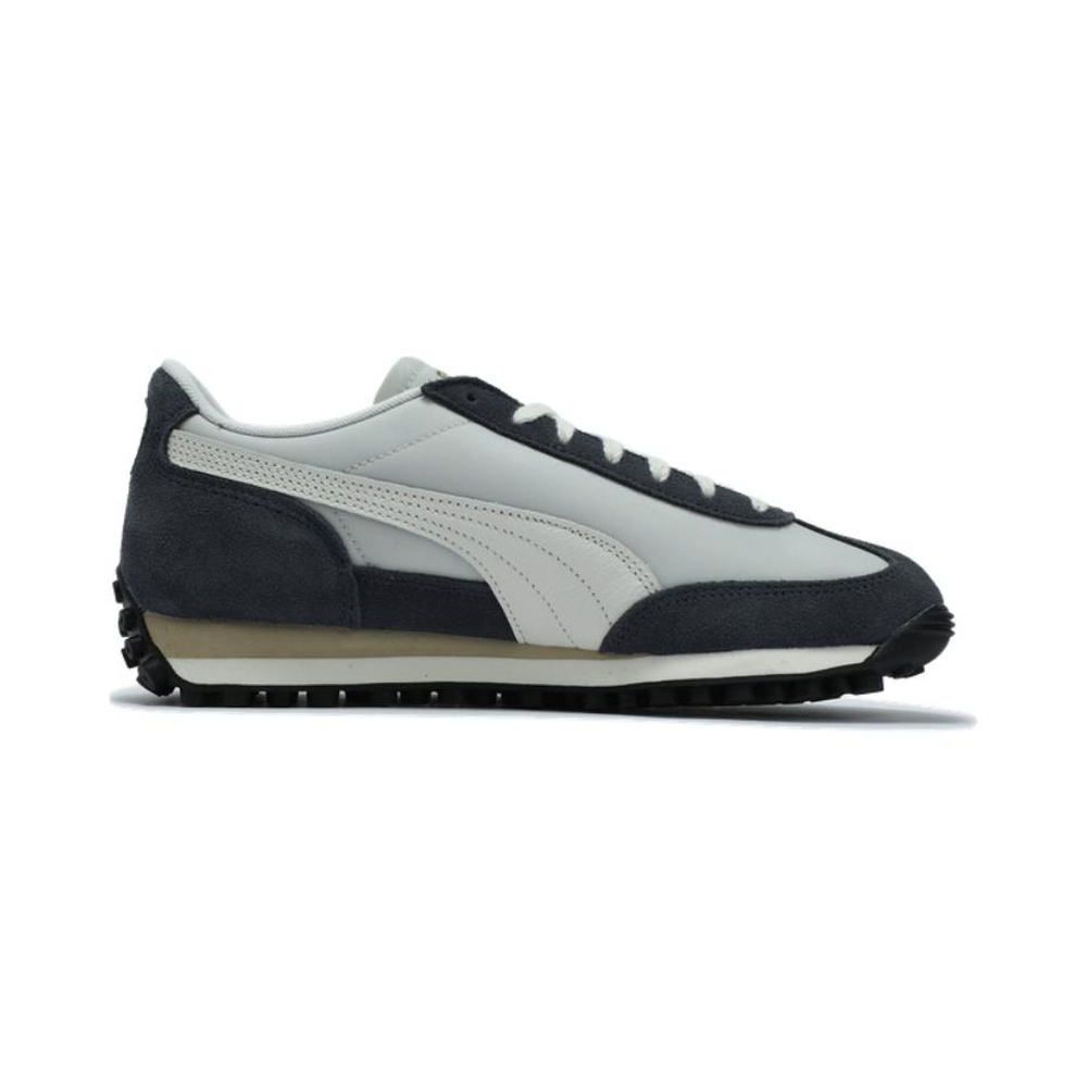 Puma Easy Rider 'Black Grey' Мужские