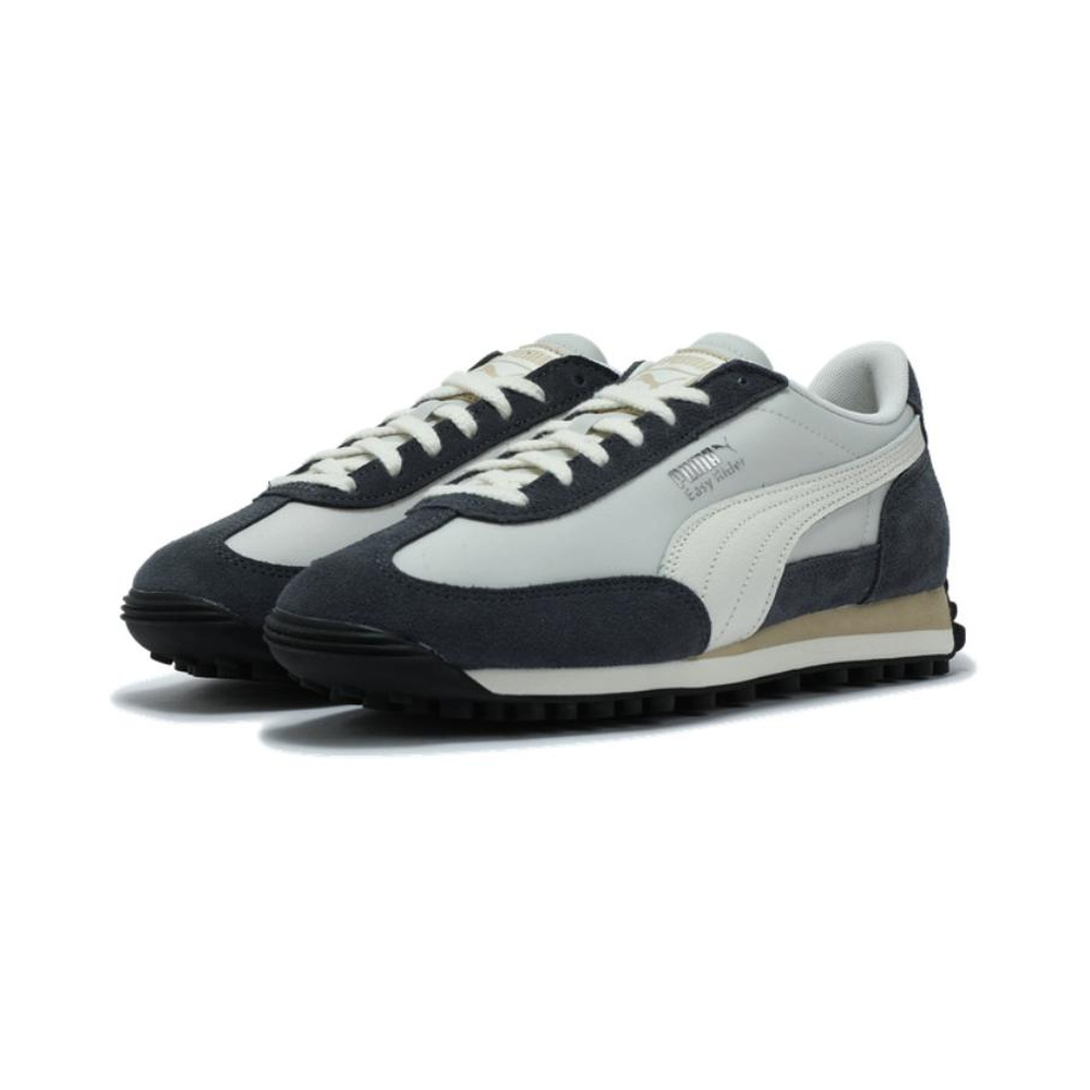 Puma Easy Rider 'Black Grey' Мужские