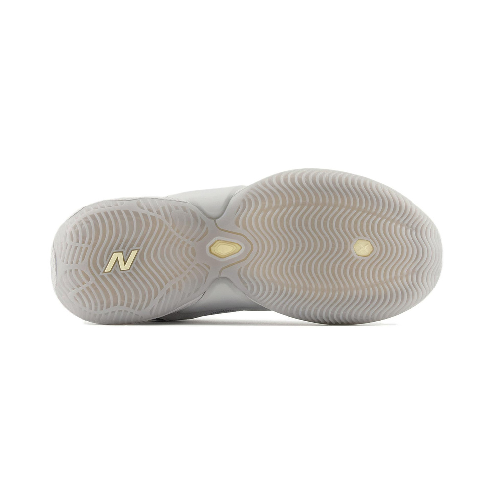 New Balance Fresh Foam Bb V3 'Pearl Grey White' Мужские