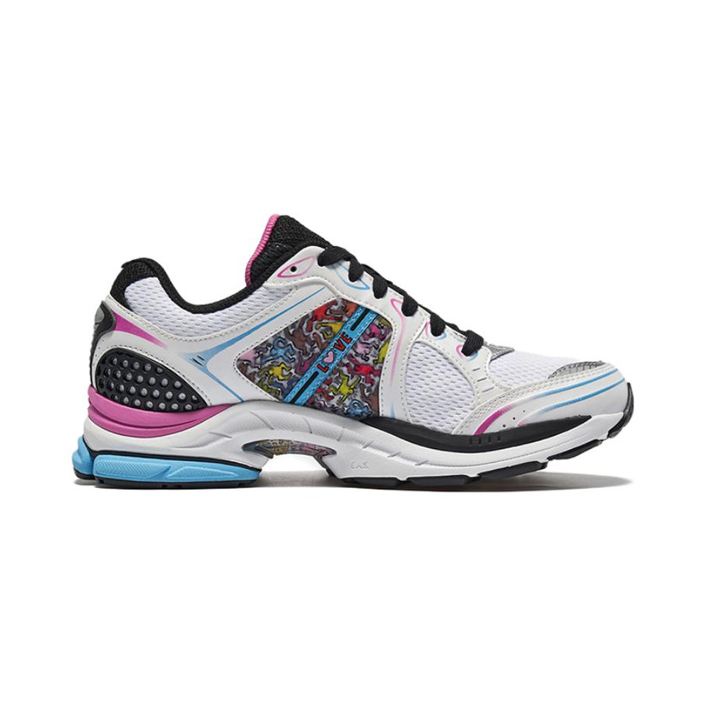 Saucony Triumph 'Keith Haring Progrid Love' Мужские