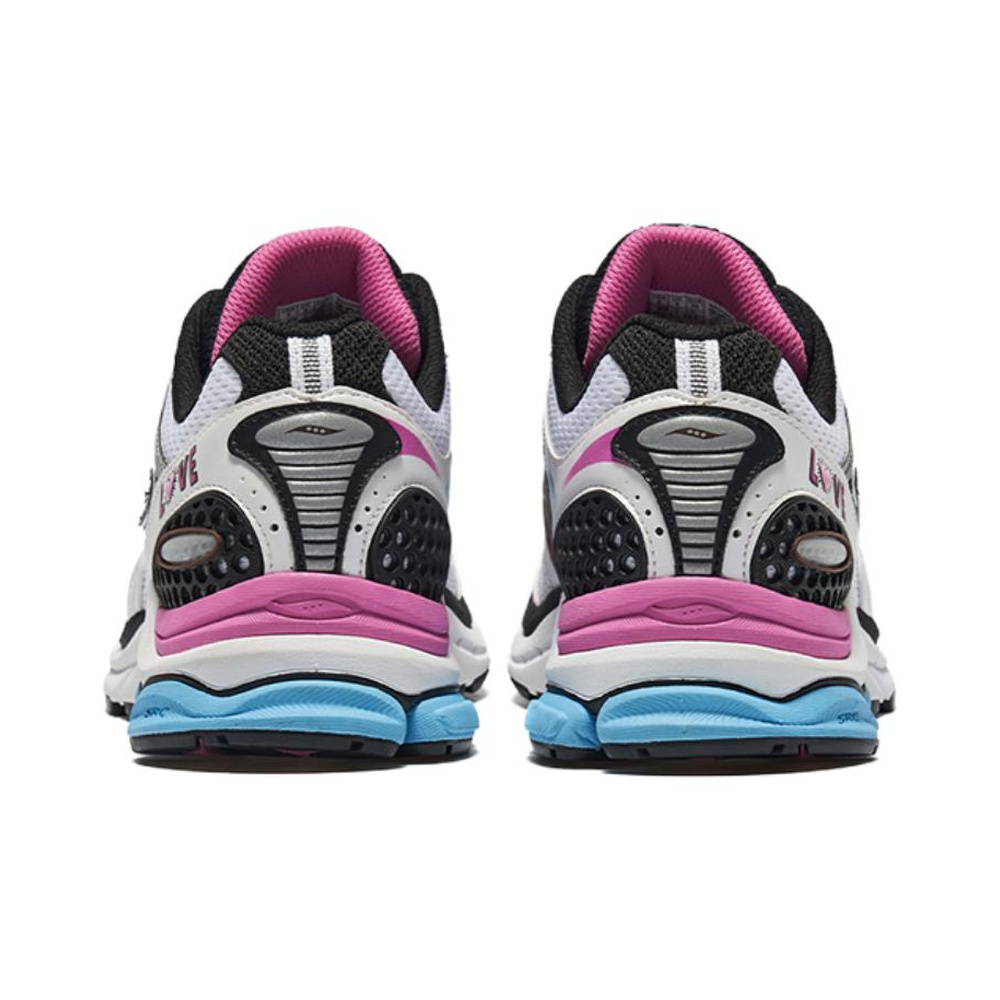 Saucony Triumph 'Keith Haring Progrid Love' Мужские