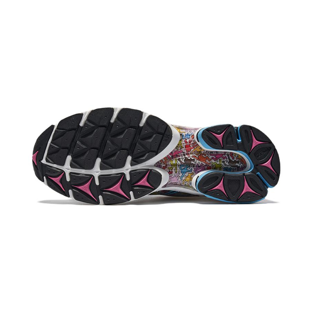 Saucony Triumph 'Keith Haring Progrid Love' Мужские