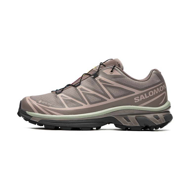 Salomon XT 6 'Taupe' Мужские