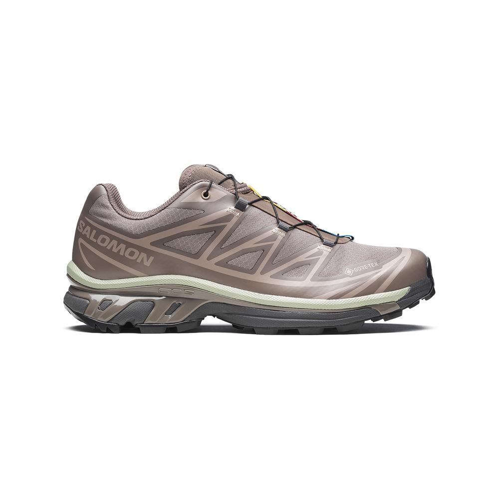 Salomon XT 6 'Taupe' Мужские