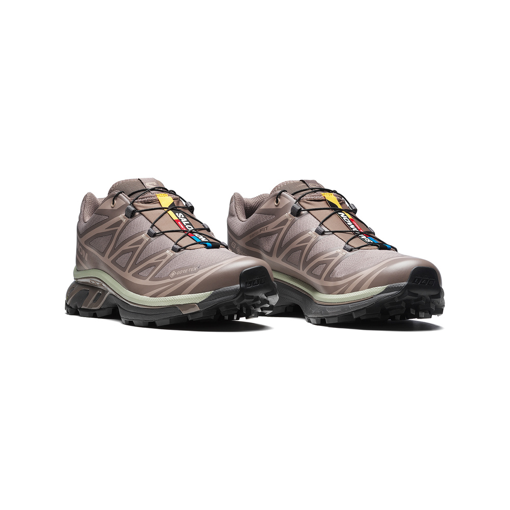 Salomon XT 6 'Taupe' Мужские