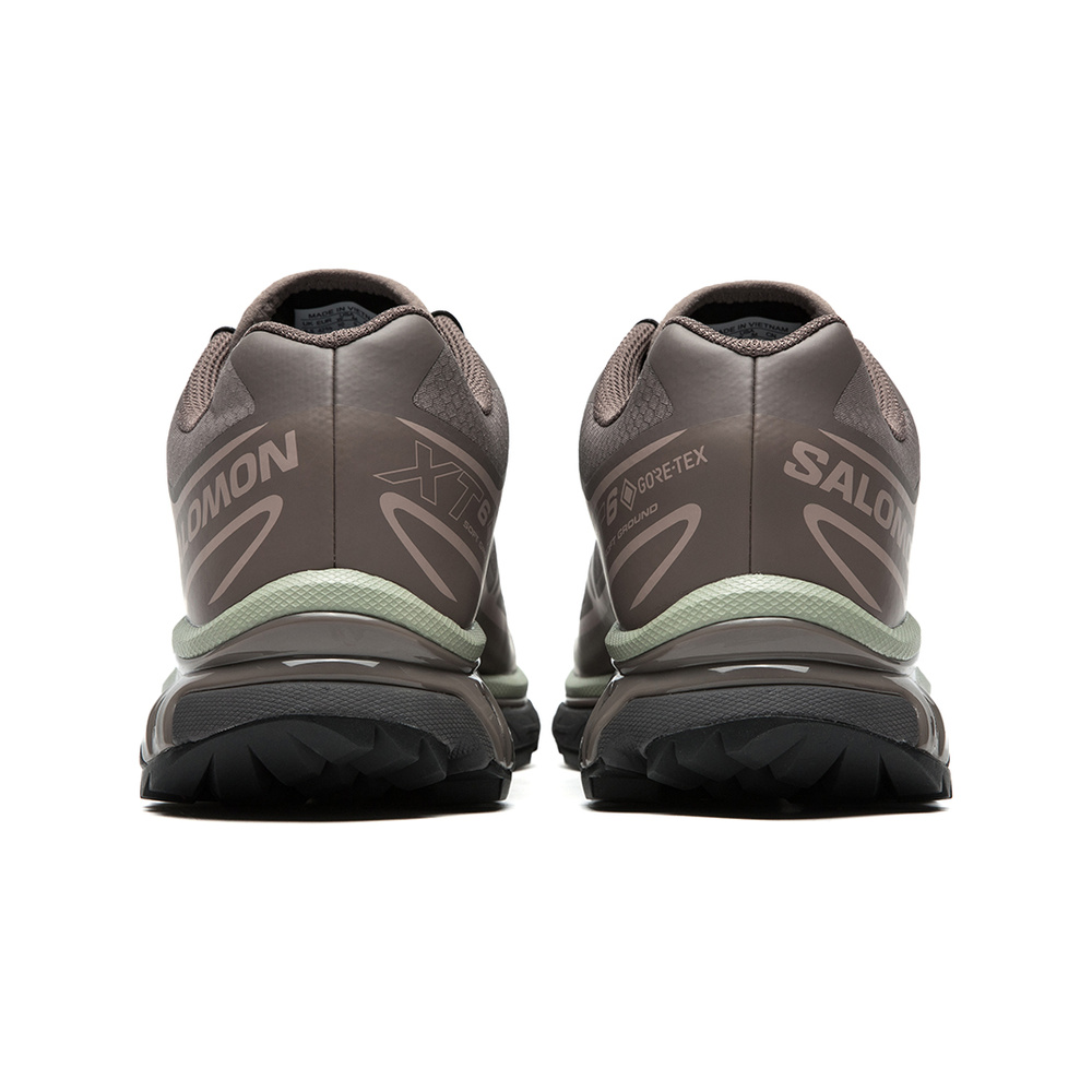Salomon XT 6 'Taupe' Мужские