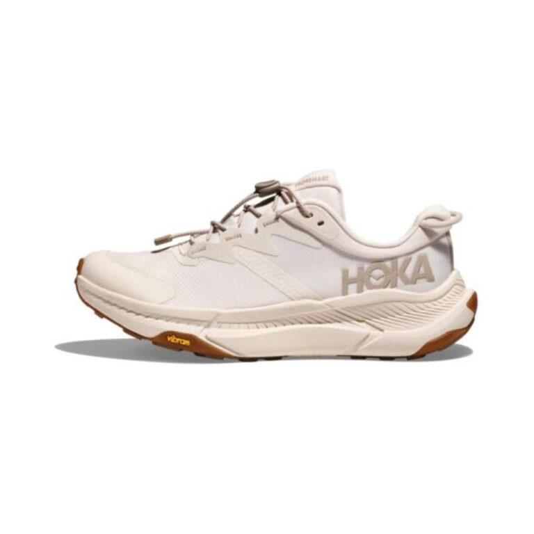 Hoka Transport 'Ecru' Женские