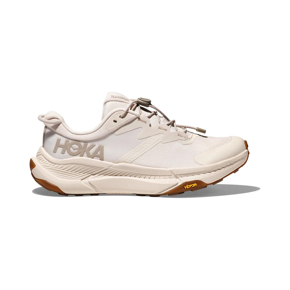 Hoka Transport 'Ecru' Женские