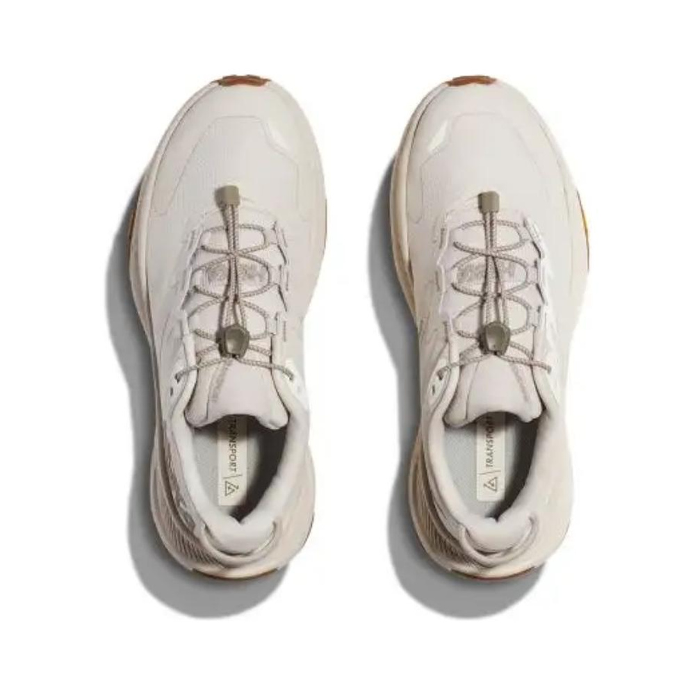 Hoka Transport 'Ecru' Женские