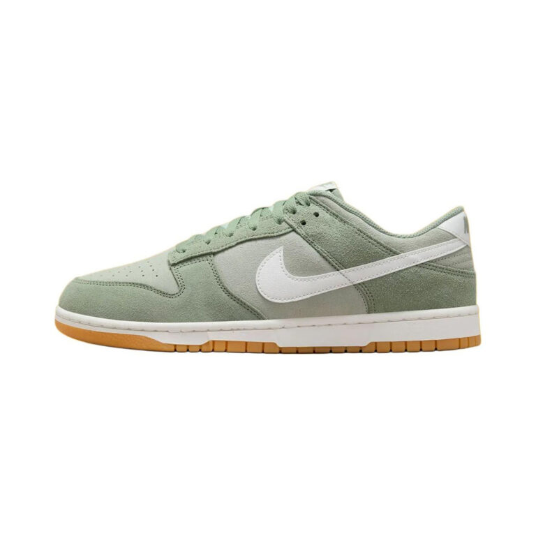 Nike Dunk 'Steam / Spruce Aura / Off White / Black Spruce' Мужские