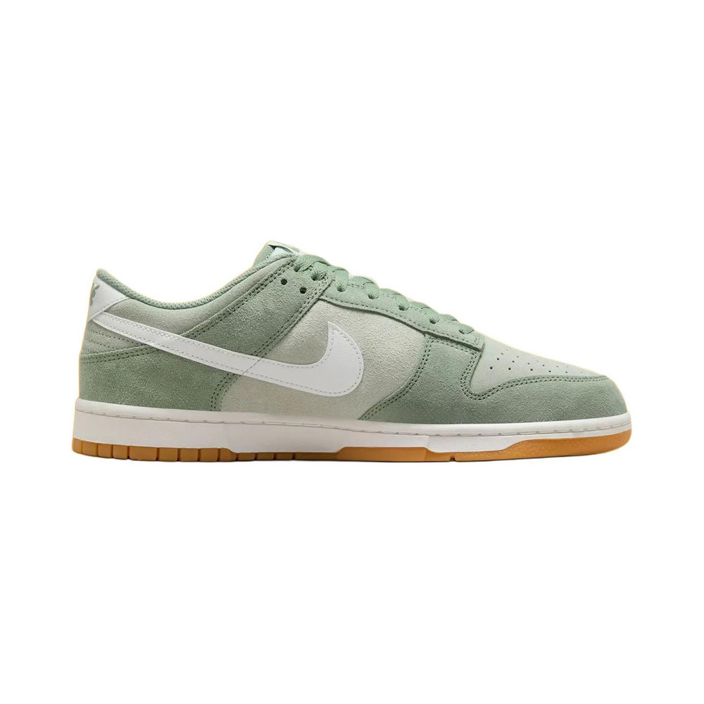 Nike Dunk 'Steam / Spruce Aura / Off White / Black Spruce' Мужские