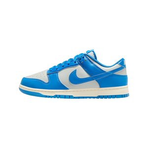 Nike Dunk Low ‘Light Silver / Sail / Light Photo Blue’ Мужские