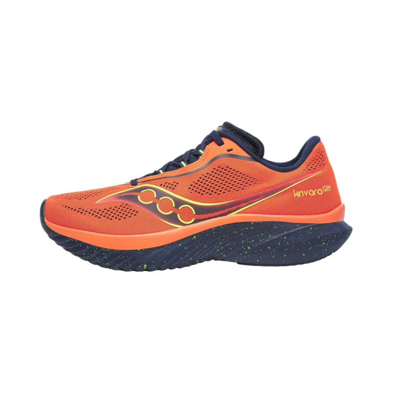 Saucony Kinvara 'Multicolor' Мужские