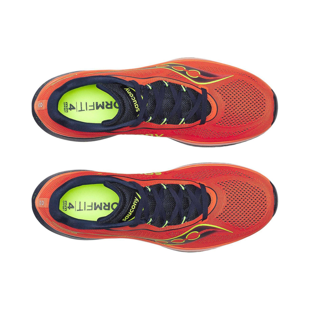 Saucony Kinvara 'Multicolor' Мужские