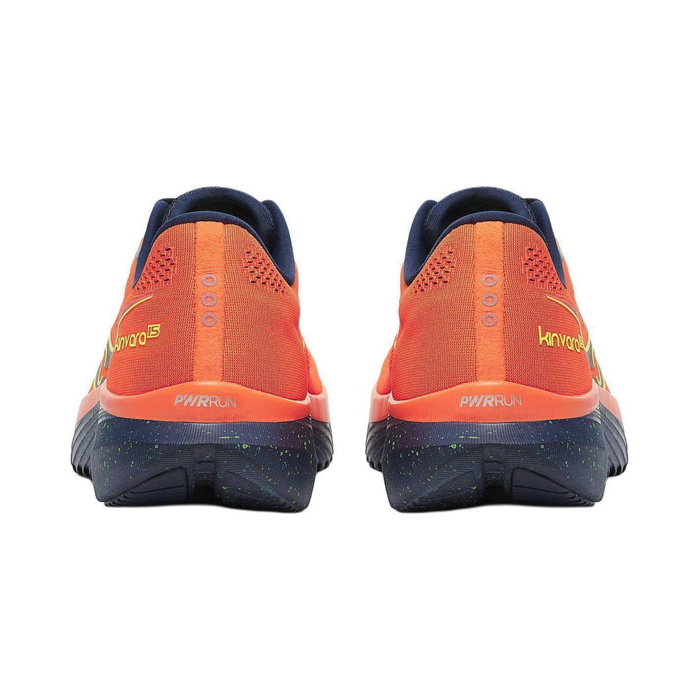 Saucony Kinvara 'Multicolor' Мужские