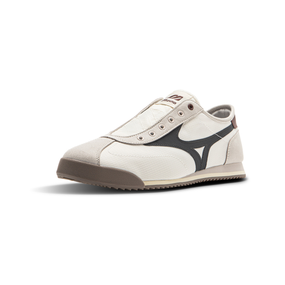 Mizuno LG 60s 'White / Dark Navy / Grey' Мужские