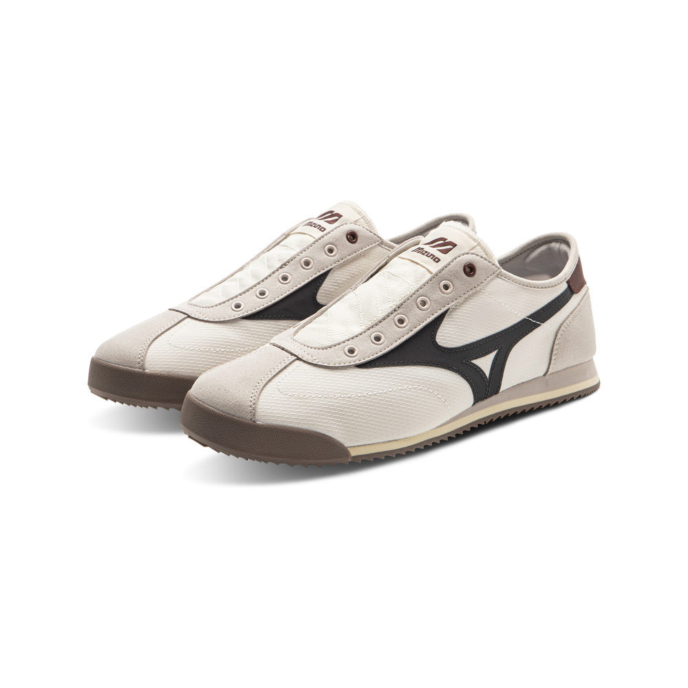 Mizuno LG 60s 'White / Dark Navy / Grey' Мужские