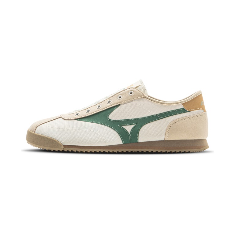 Mizuno LG 60s 'Ecru / Green / Grey' Мужские