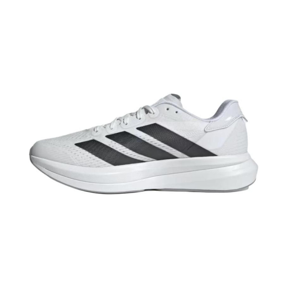 Adidas Duramo Speed 2 'Core Black / Silver Metallic / Signal Green' Мужские