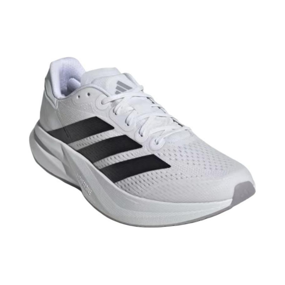 Adidas Duramo Speed 2 'Core Black / Silver Metallic / Signal Green' Мужские