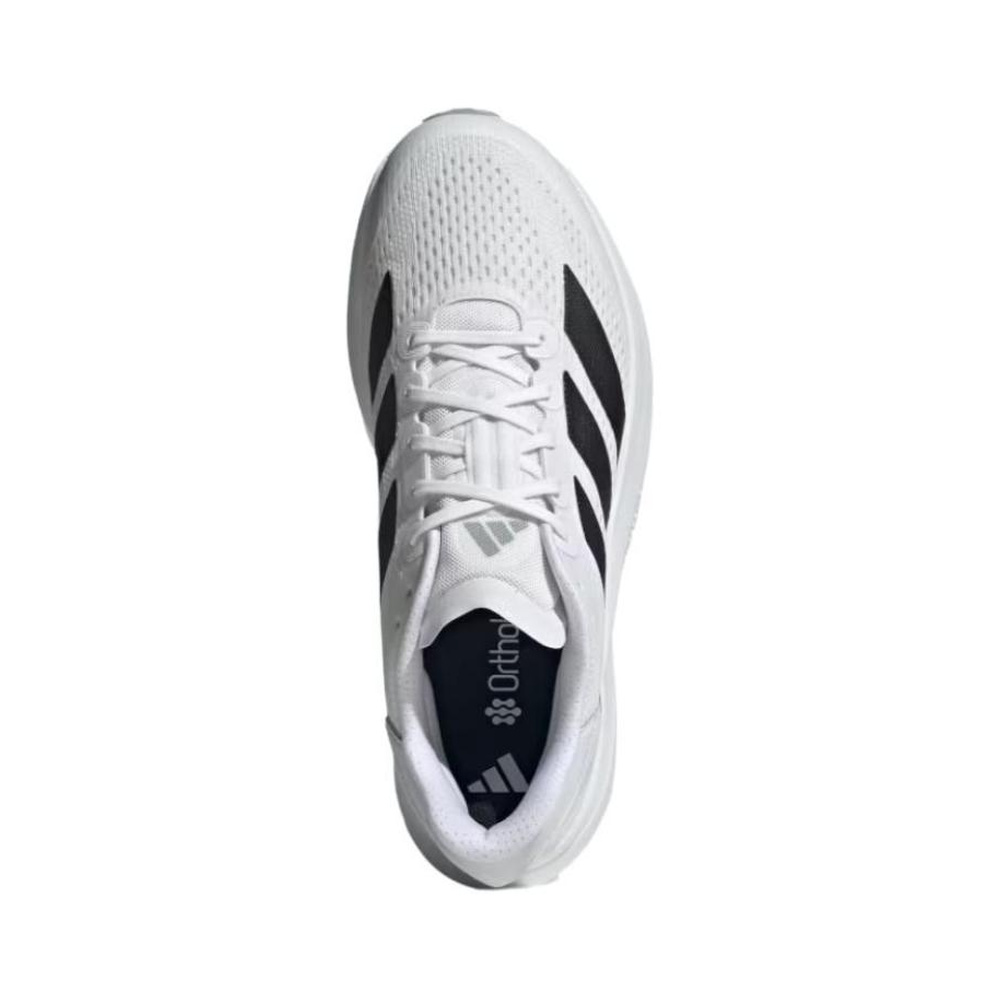 Adidas Duramo Speed 2 'Core Black / Silver Metallic / Signal Green' Мужские