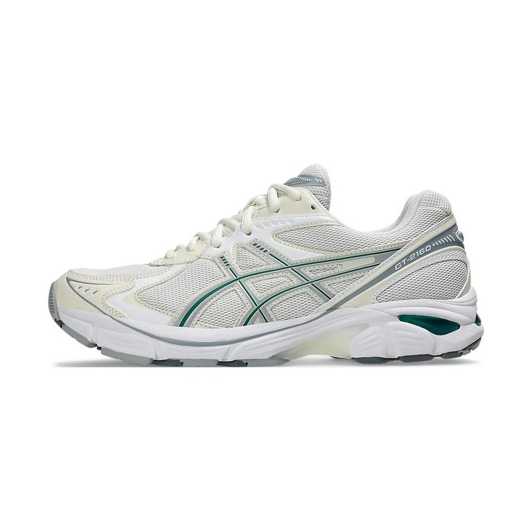 ASICS GT 2160 'Cream Jasper Green' Мужские