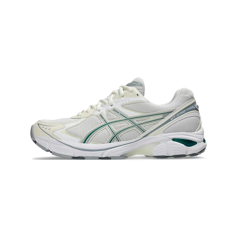 ASICS GT 2160 'Cream Jasper Green' Мужские