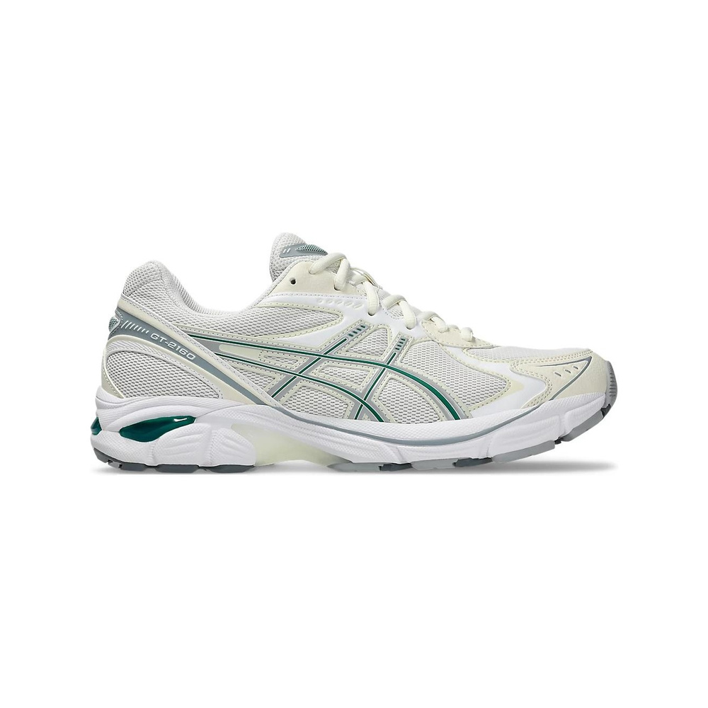 ASICS GT 2160 'Cream Jasper Green' Мужские