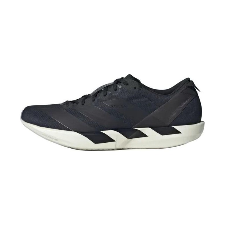 Adidas Adizero Adios 9 'Core Black Iron Metallic' Мужские