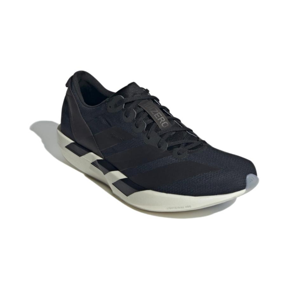 Adidas Adizero Adios 9 'Core Black Iron Metallic' Мужские
