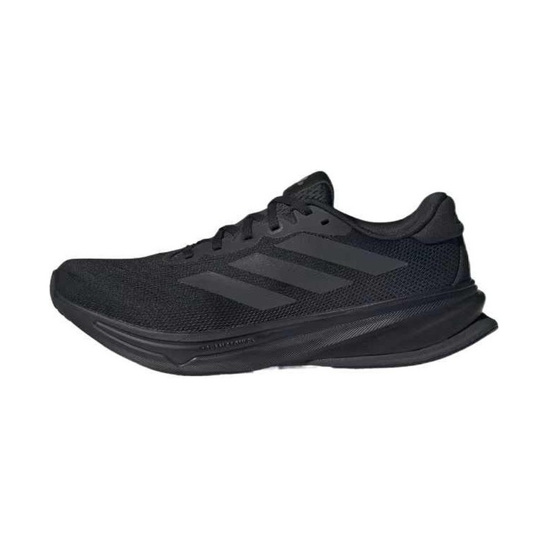 Adidas Supernova Rise 2 'Core Black / Carbon' Мужские