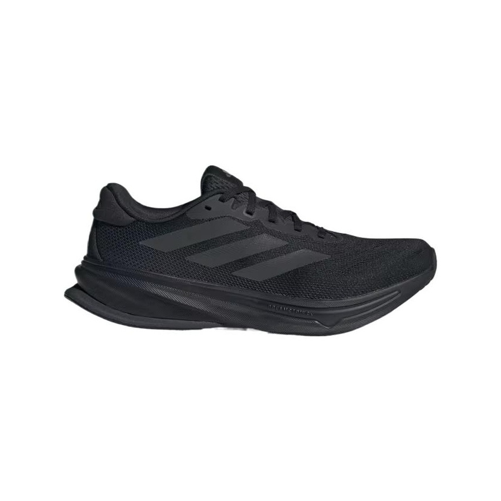 Adidas Supernova Rise 2 'Core Black / Carbon' Мужские