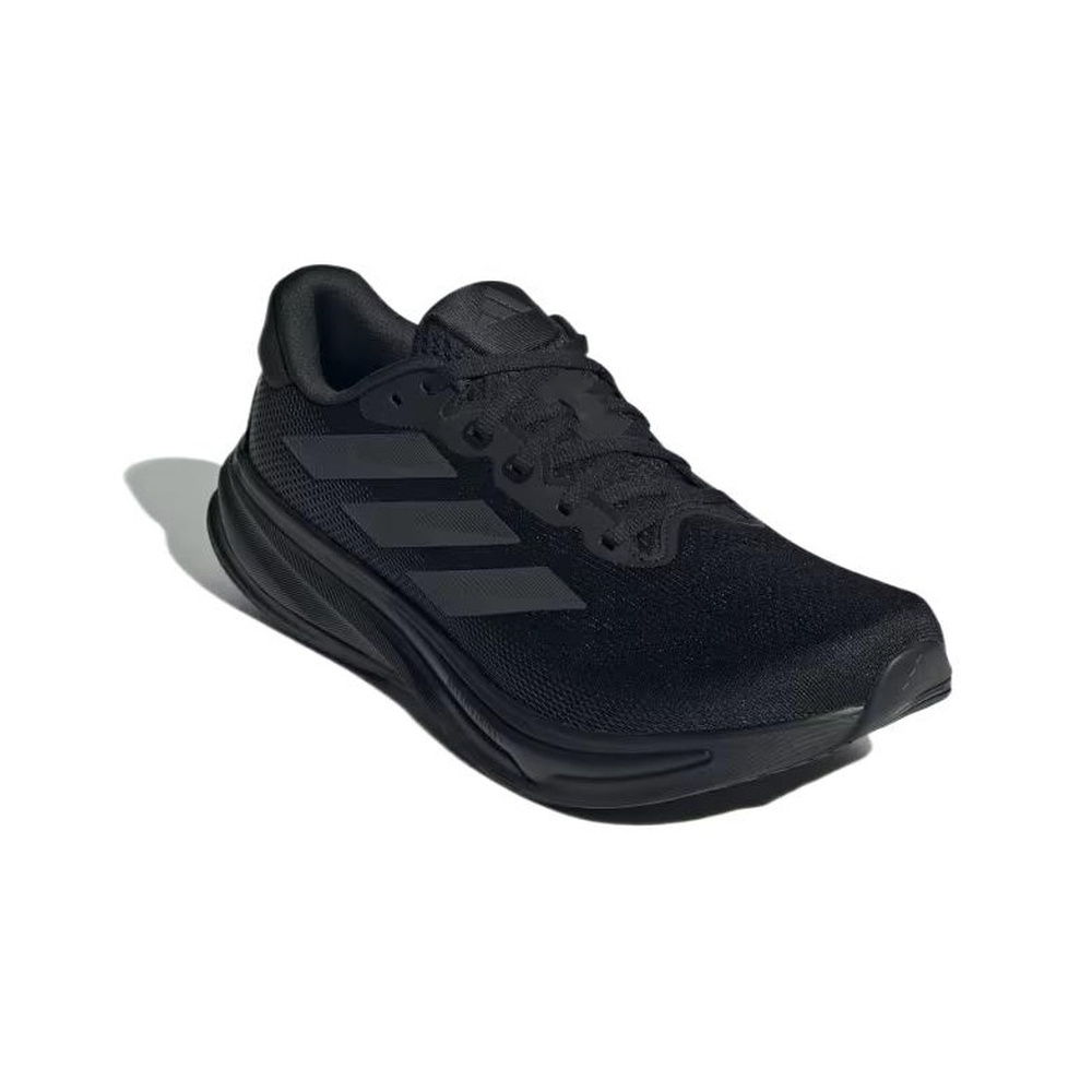Adidas Supernova Rise 2 'Core Black / Carbon' Мужские