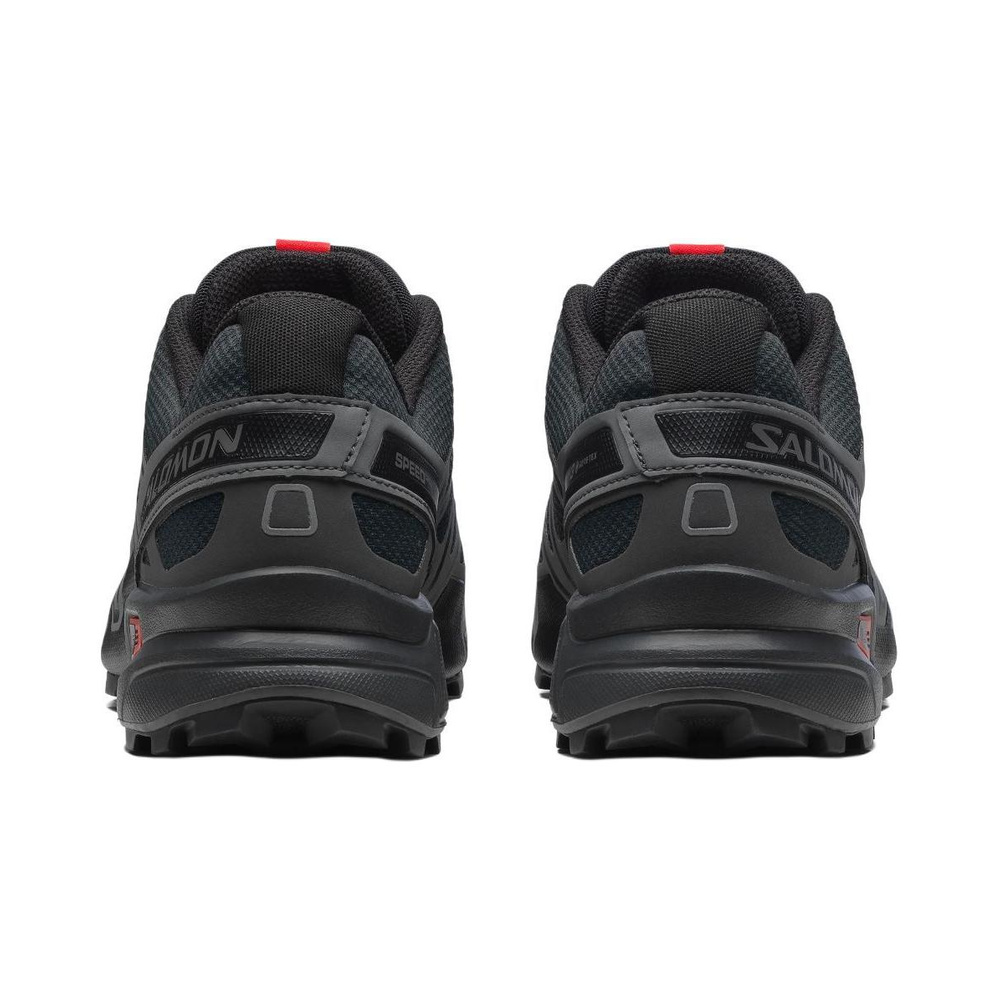 Salomon Speedcross 'Black Blue' Мужские
