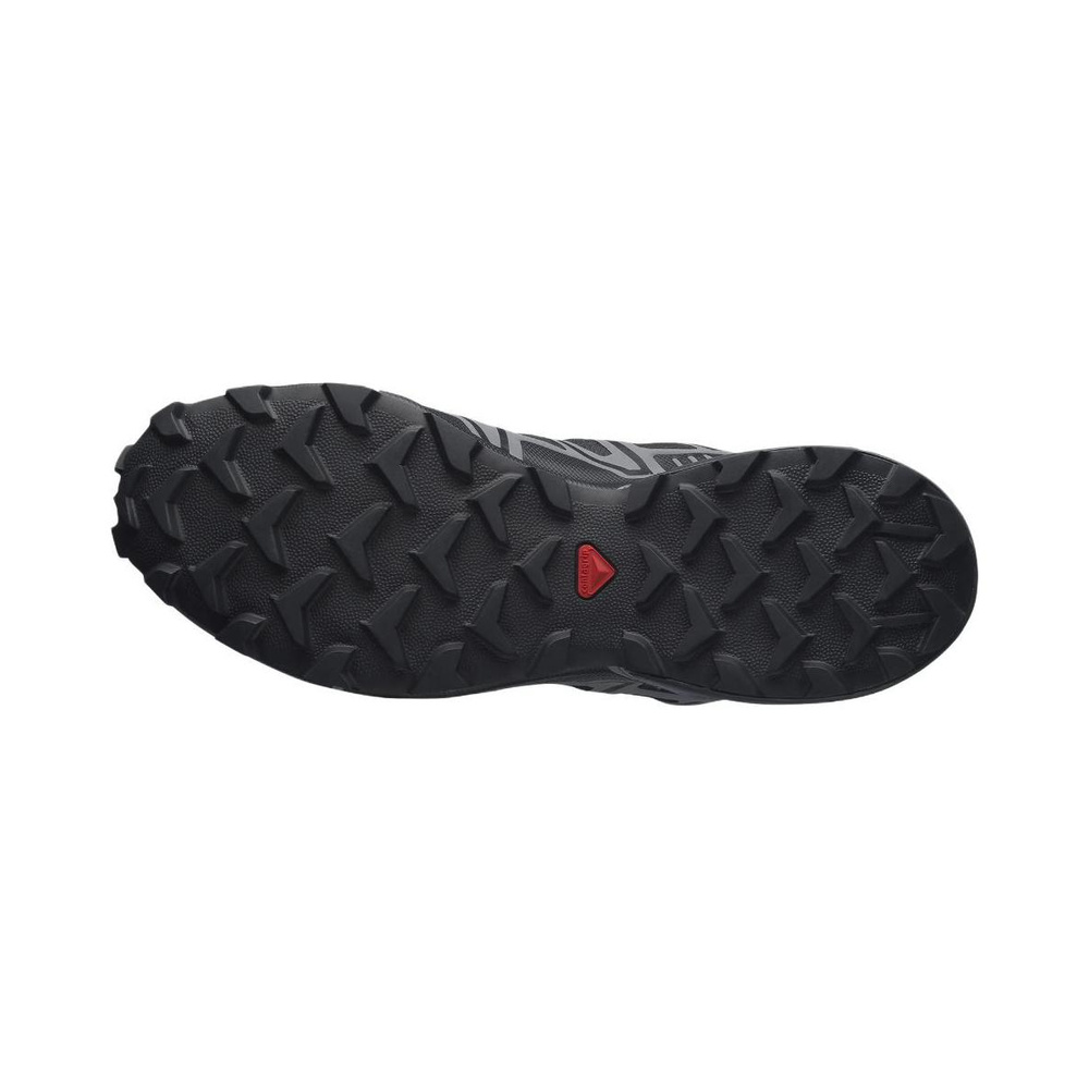 Salomon Speedcross 'Black Blue' Мужские