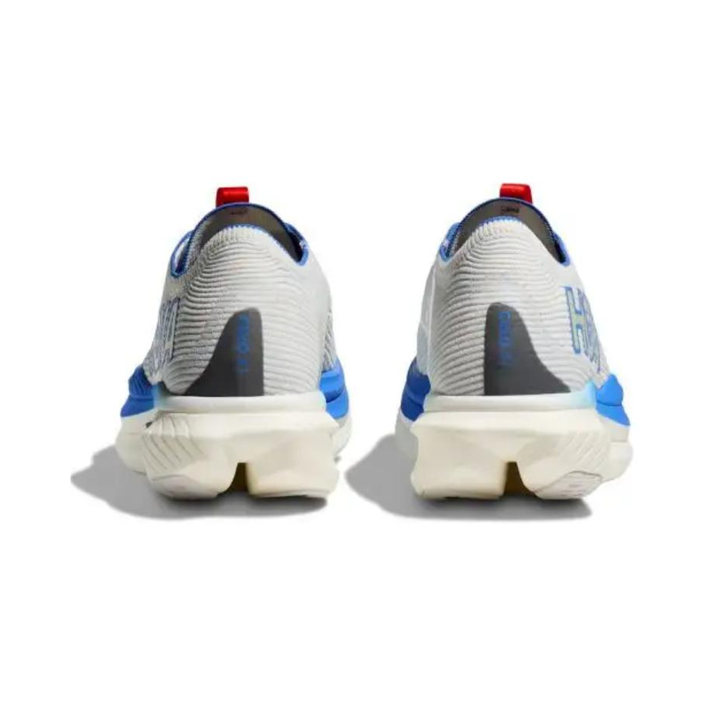 Hoka One Cielo X1 'White / Blue' Мужские