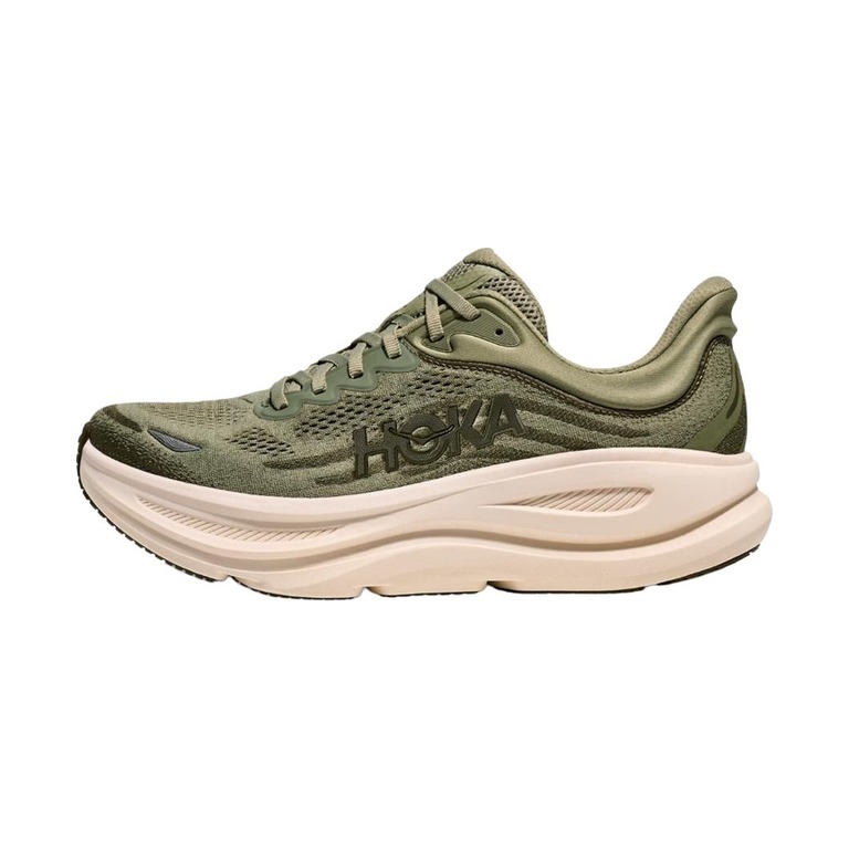 Hoka Bondi 9 'Shifting Sand Stucco' Мужские