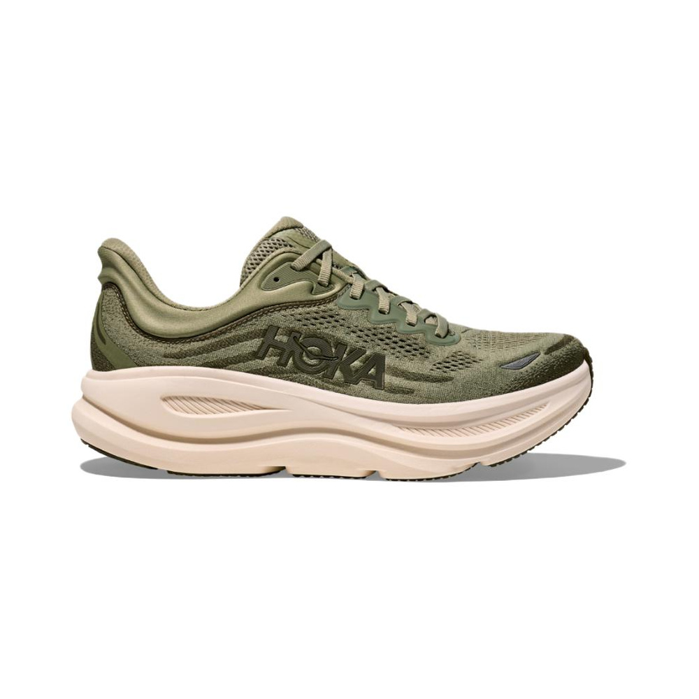 Hoka One Bondi 9 'Shifting Sand Stucco' Мужские