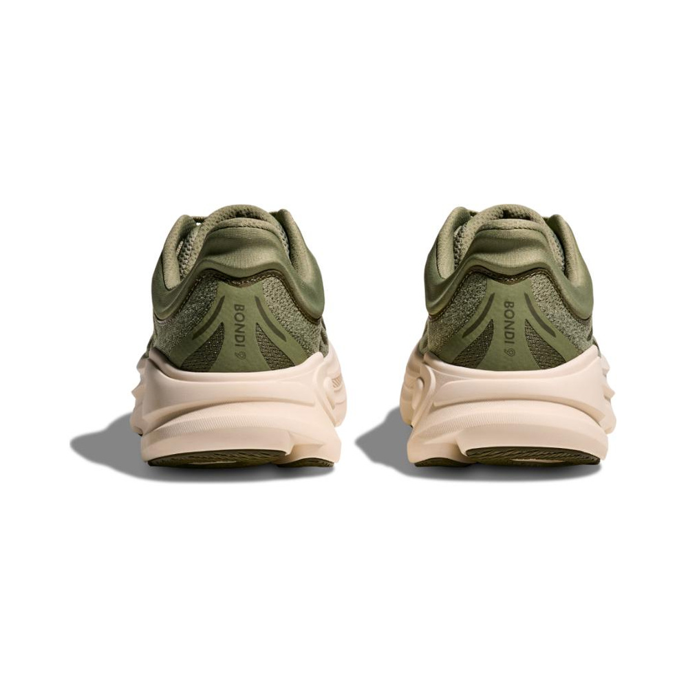 Hoka One Bondi 9 'Shifting Sand Stucco' Мужские