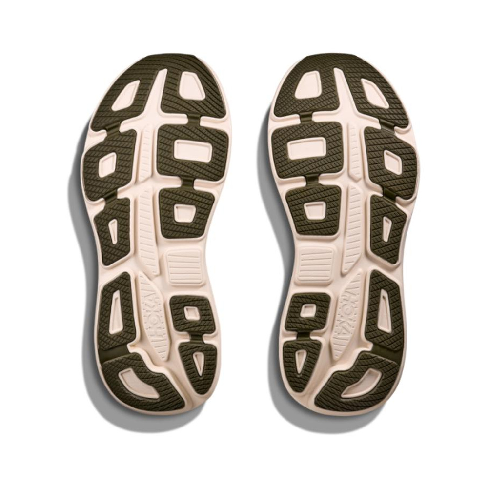 Hoka One Bondi 9 'Shifting Sand Stucco' Мужские