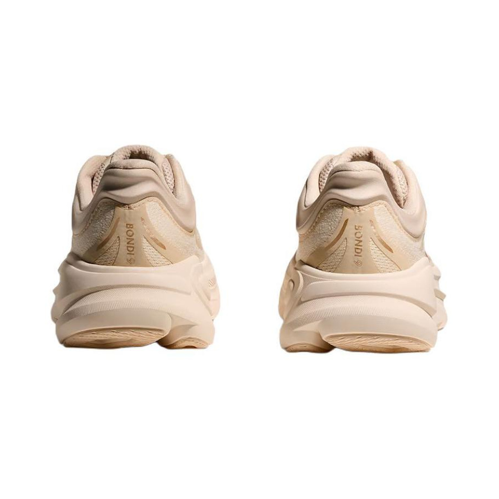 Hoka Bondi 9 'Vanilla Champagne' Женские
