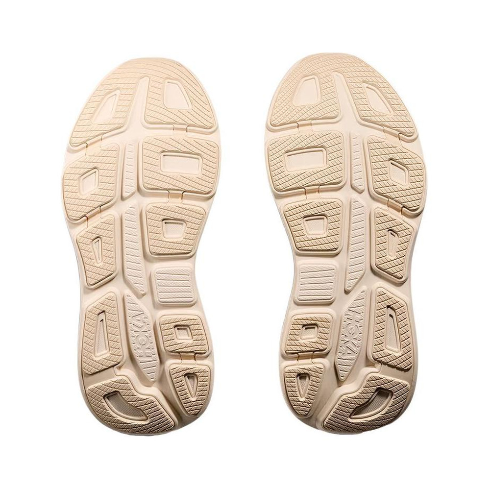 Hoka Bondi 9 'Vanilla Champagne' Женские