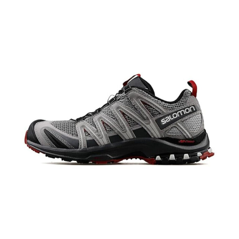 Salomon Xa Pro 3d 'Grey' Мужские