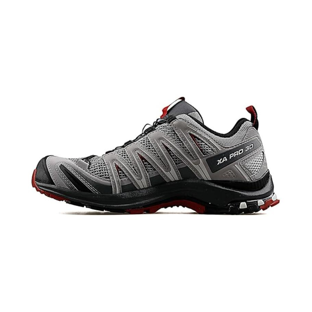 Salomon Xa Pro 3d 'Grey' Мужские