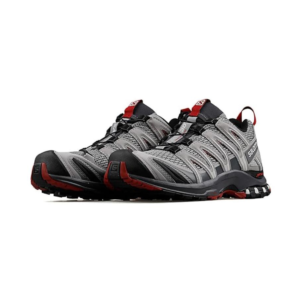 Salomon Xa Pro 3d 'Grey' Мужские