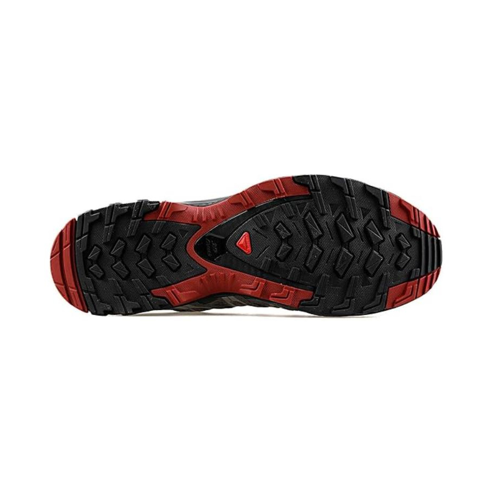 Salomon Xa Pro 3d 'Grey' Мужские