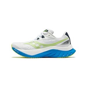 Saucony Endorphin Speed ‘White Viziblue’ Женские