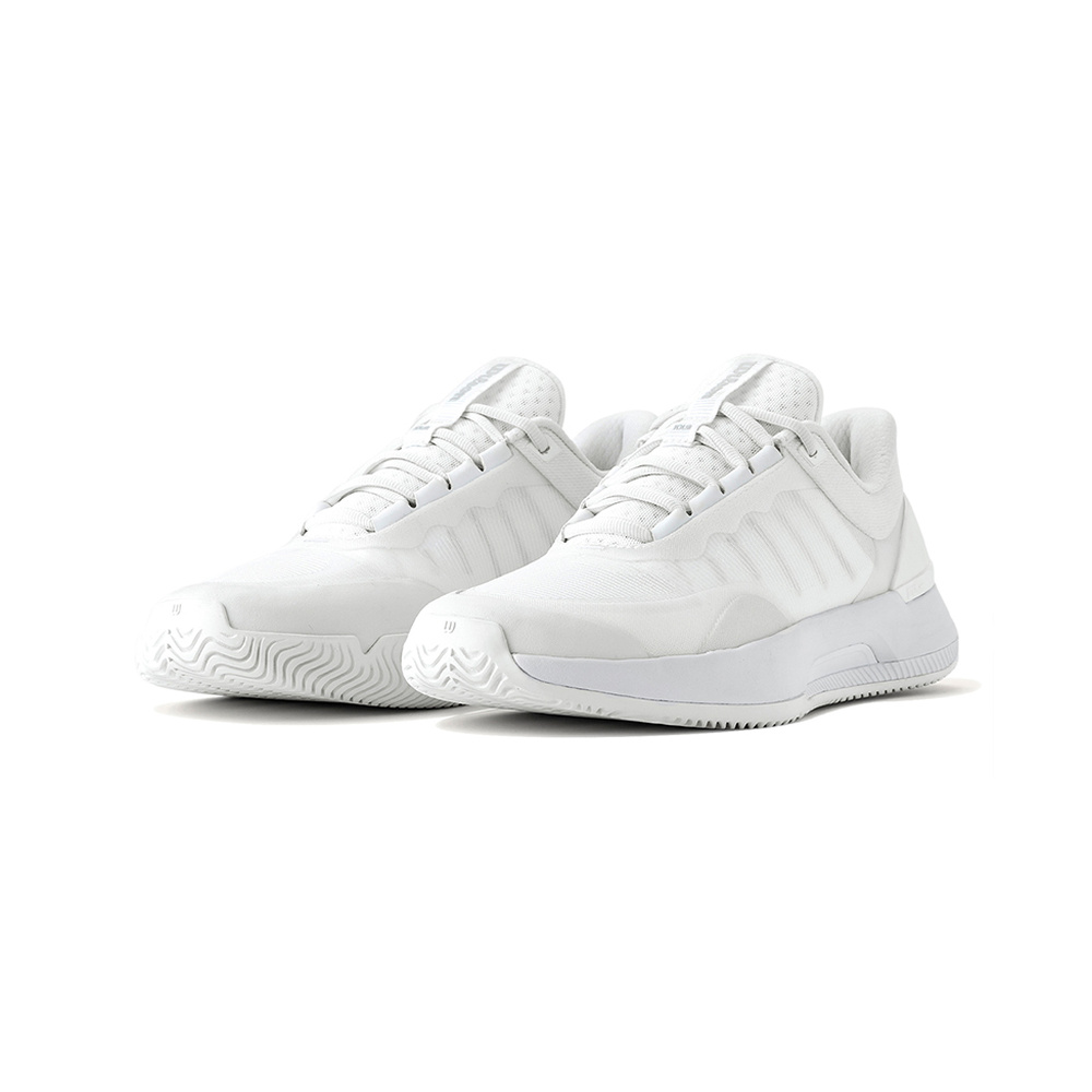 Wilson Intrigue Tour 'White' Женские