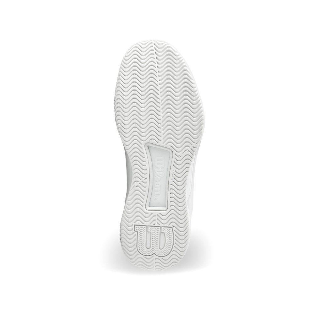 Wilson Intrigue Tour 'White' Женские
