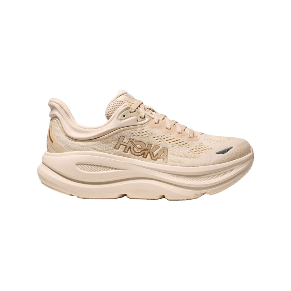 Hoka One Bondi 9 'Vanilla Champagne' Женские